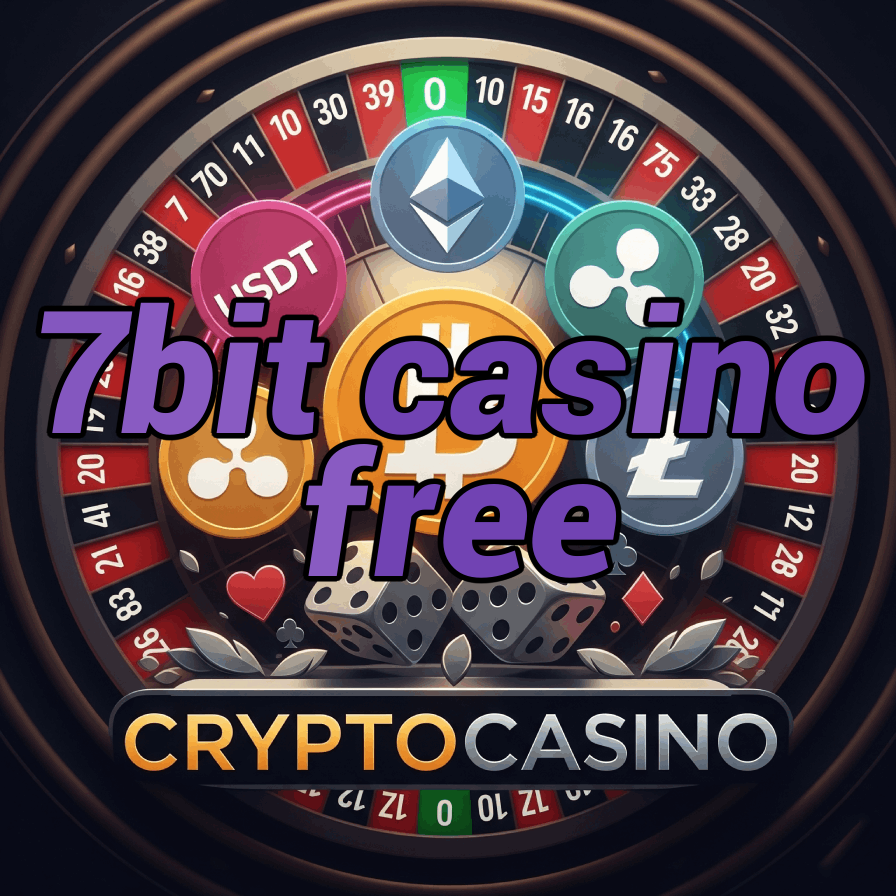 7Bit Casino Free - No Deposit Bonus Offers